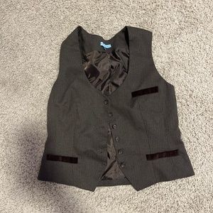 Women’s Antonio Melani Vest Size 12